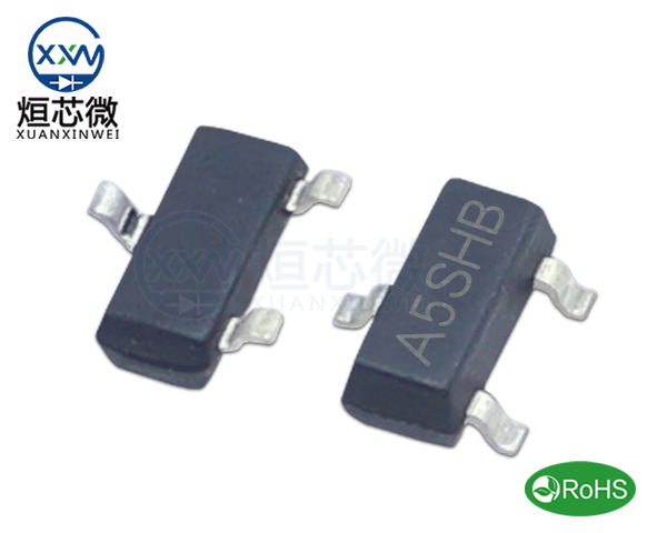 SI2305A場效應(yīng)管參數(shù),SI2305A中文資料