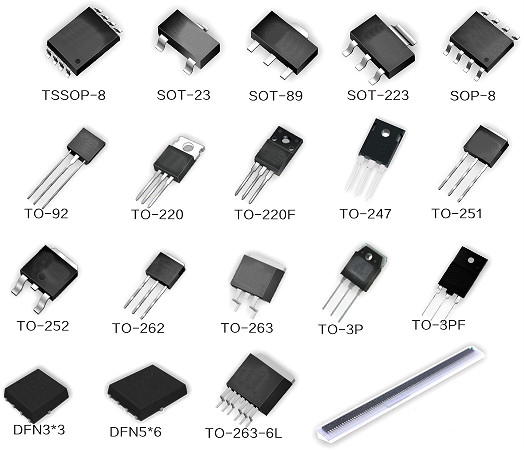 MOS管雪崩