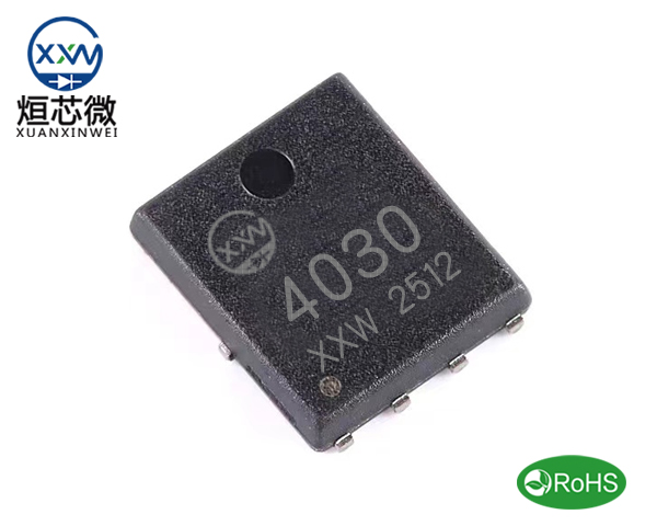 XXW4030F場(chǎng)效應(yīng)管參數(shù),XXW4030F中文資料